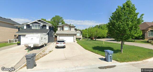 Larawan ng 1195 Colby Avenue sa Winnipeg, Manitoba