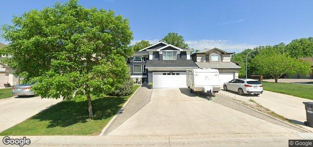 Larawan ng 1199 Colby Avenue sa Winnipeg, Manitoba