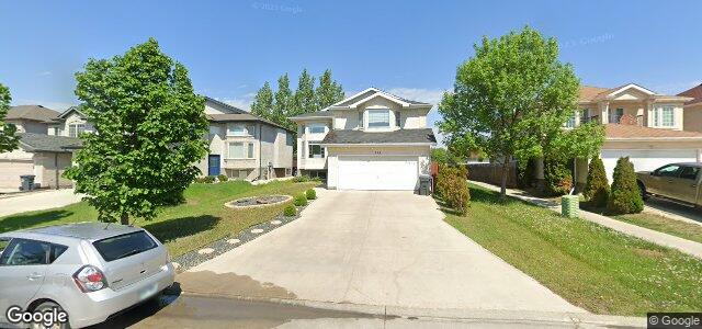 Larawan ng 1199 Comdale Avenue sa Winnipeg, Manitoba