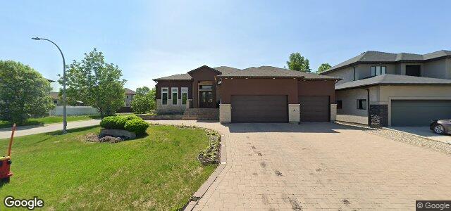 Larawan ng 1200 Colby Avenue sa Winnipeg, Manitoba