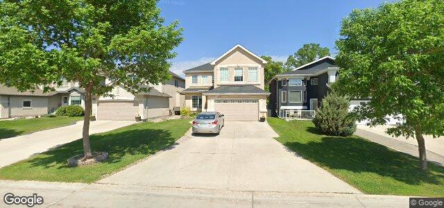 Larawan ng 1203 Colby Avenue sa Winnipeg, Manitoba