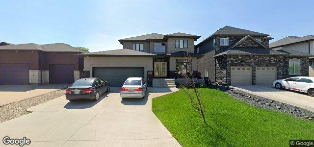 Larawan ng 1204 Colby Avenue sa Winnipeg, Manitoba