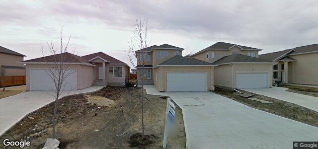 Larawan ng 1204 Comdale Avenue sa Winnipeg, Manitoba
