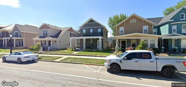 Larawan ng 1206 Fairfield Avenue sa Winnipeg, Manitoba