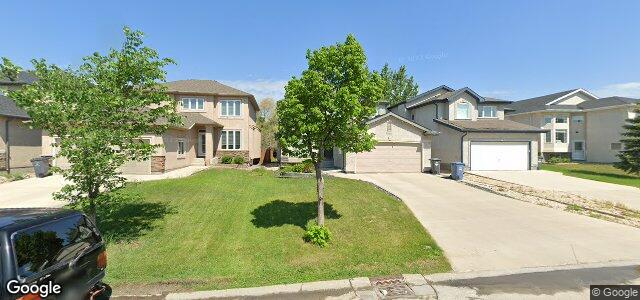 Larawan ng 1207 Comdale Avenue sa Winnipeg, Manitoba