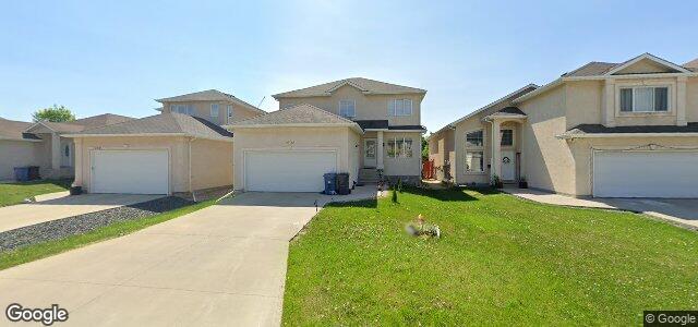 Larawan ng 1208 Comdale Avenue sa Winnipeg, Manitoba