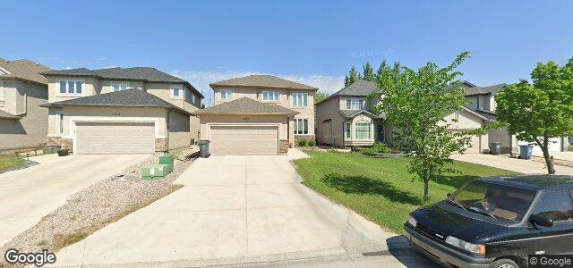 Larawan ng 1209 Comdale Avenue sa Winnipeg, Manitoba