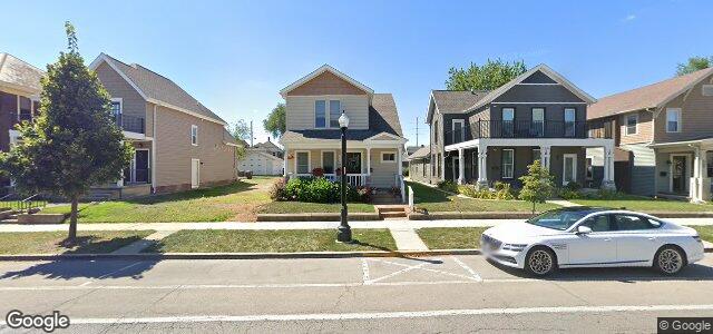 Larawan ng 1210 Fairfield Avenue sa Winnipeg, Manitoba