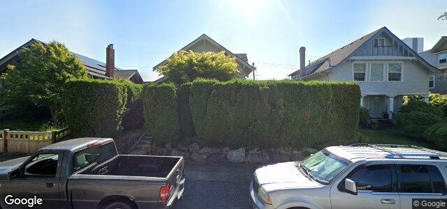 Larawan ng 1211 Colby Avenue sa Winnipeg, Manitoba