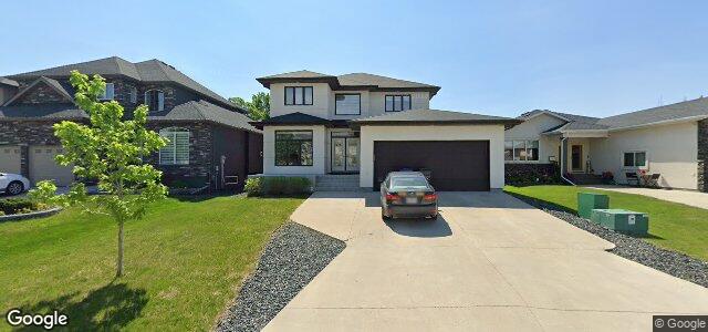 Larawan ng 1212 Colby Avenue sa Winnipeg, Manitoba