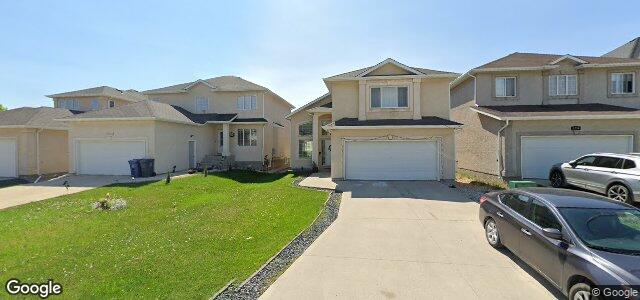 Larawan ng 1212 Comdale Avenue sa Winnipeg, Manitoba