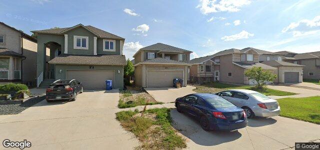 Larawan ng 1214 Lee Boulevard sa Winnipeg, Manitoba