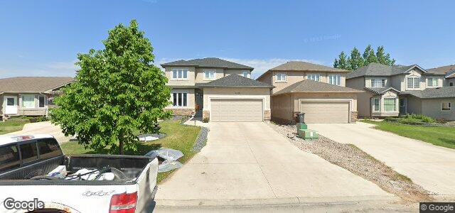 Larawan ng 1215 Comdale Avenue sa Winnipeg, Manitoba