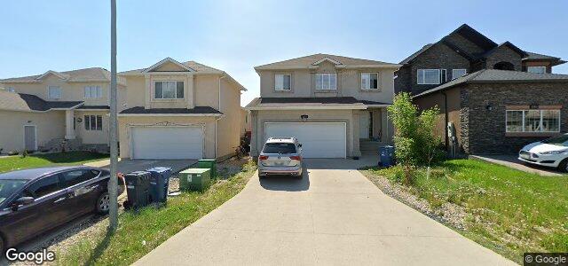 Larawan ng 1216 Comdale Avenue sa Winnipeg, Manitoba