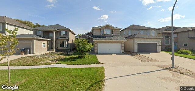 1218 Lee Boulevard（加拿大曼尼托巴省溫尼伯市）房屋照片