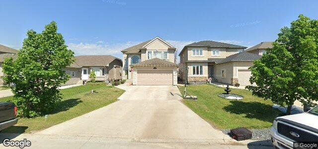 Photo of 1219 Comdale Avenue in Winnipeg, Manitoba