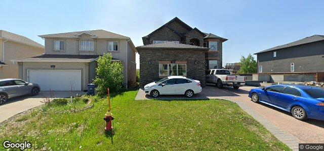 Larawan ng 1220 Comdale Avenue sa Winnipeg, Manitoba