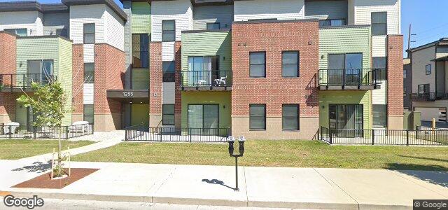 1221 Fairfield Avenue（加拿大曼尼托巴省温尼伯市）房屋照片