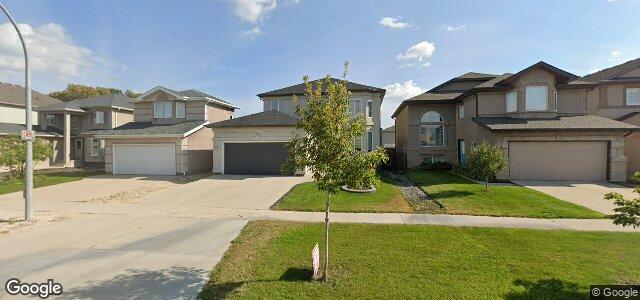 Larawan ng 1222 Lee Boulevard sa Winnipeg, Manitoba