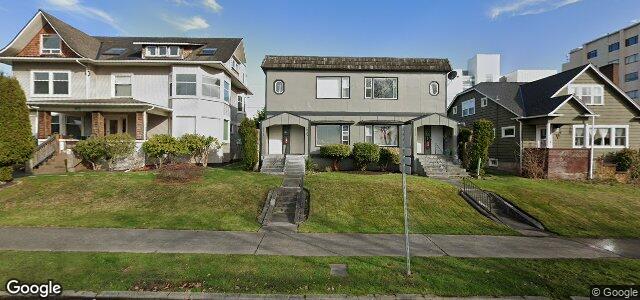 Larawan ng 1223 Colby Avenue sa Winnipeg, Manitoba