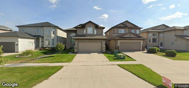 Larawan ng 1226 Lee Boulevard sa Winnipeg, Manitoba