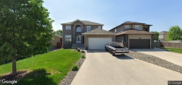 Larawan ng 1228 Colby Avenue sa Winnipeg, Manitoba