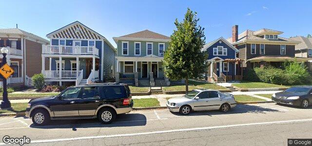 Larawan ng 1228 Fairfield Avenue sa Winnipeg, Manitoba