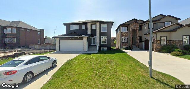 Larawan ng 1230 Comdale Avenue sa Winnipeg, Manitoba