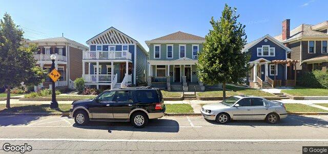 Larawan ng 1230 Fairfield Avenue sa Winnipeg, Manitoba