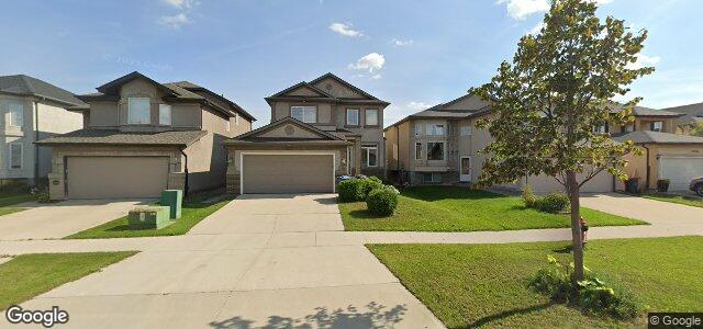Larawan ng 1230 Lee Boulevard sa Winnipeg, Manitoba