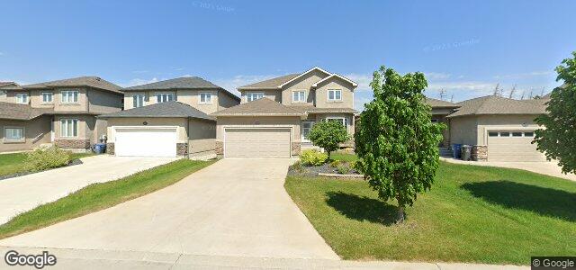 1231 Comdale Avenue（加拿大曼尼托巴省溫尼伯市）房屋照片