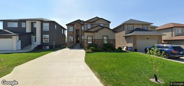 Larawan ng 1234 Comdale Avenue sa Winnipeg, Manitoba