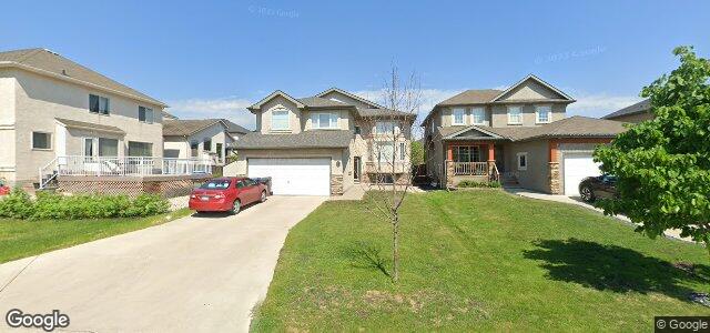 Photo of 1235 Colby Avenue in Winnipeg, Manitoba