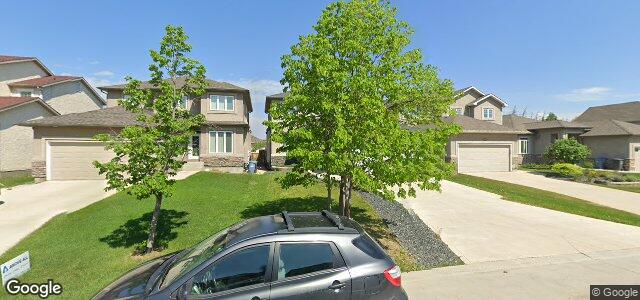 Larawan ng 1235 Comdale Avenue sa Winnipeg, Manitoba