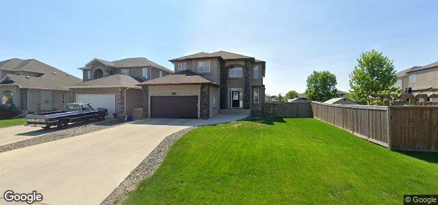 Larawan ng 1236 Colby Avenue sa Winnipeg, Manitoba