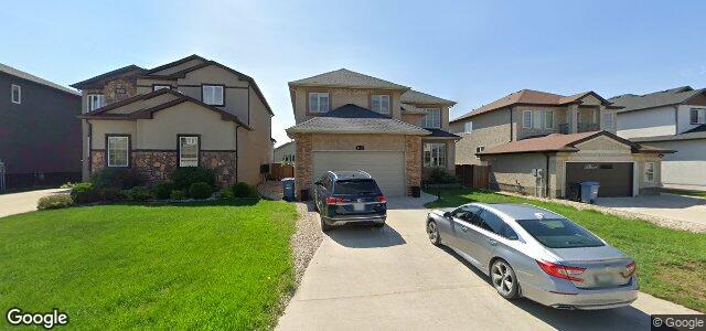 1238 Comdale Avenue（加拿大曼尼托巴省温尼伯市）房屋照片