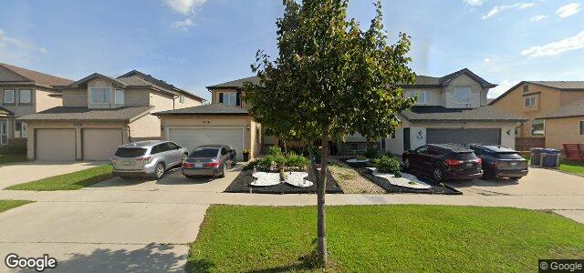 Larawan ng 1238 Lee Boulevard sa Winnipeg, Manitoba