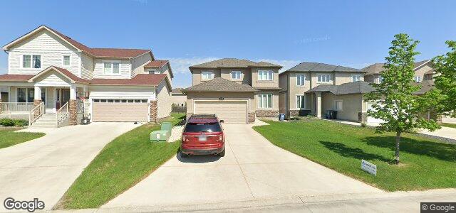 Larawan ng 1239 Comdale Avenue sa Winnipeg, Manitoba