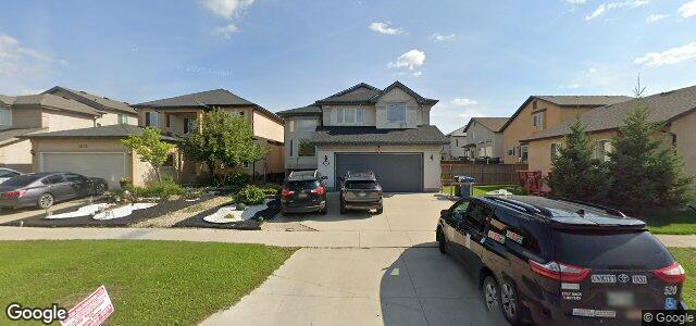 Larawan ng 1242 Lee Boulevard sa Winnipeg, Manitoba