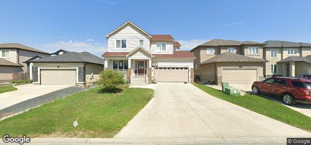 Larawan ng 1243 Comdale Avenue sa Winnipeg, Manitoba