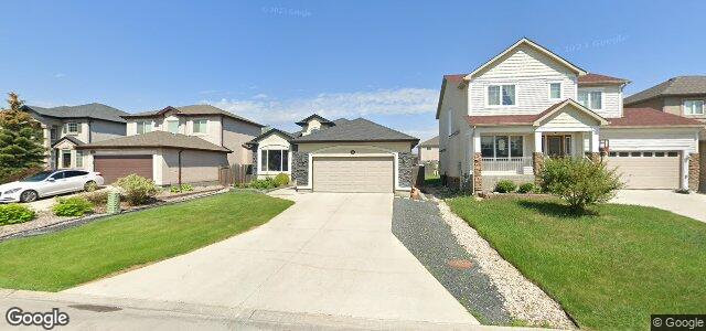 Larawan ng 1245 Comdale Avenue sa Winnipeg, Manitoba