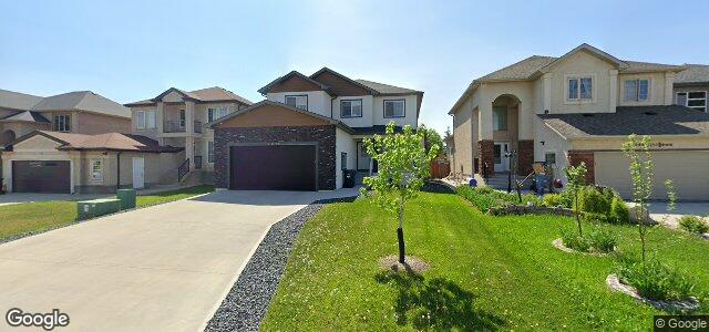 1246 Comdale Avenue（加拿大曼尼托巴省温尼伯市）房屋照片