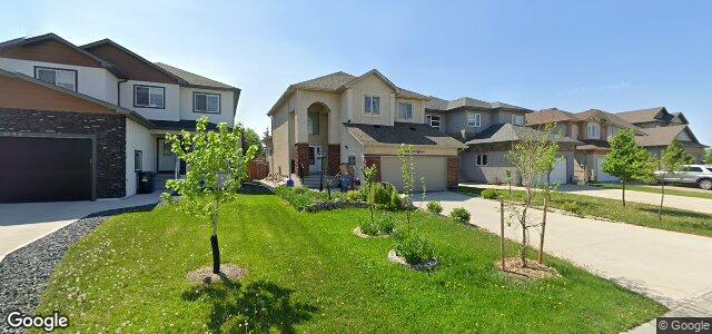 Larawan ng 1250 Comdale Avenue sa Winnipeg, Manitoba