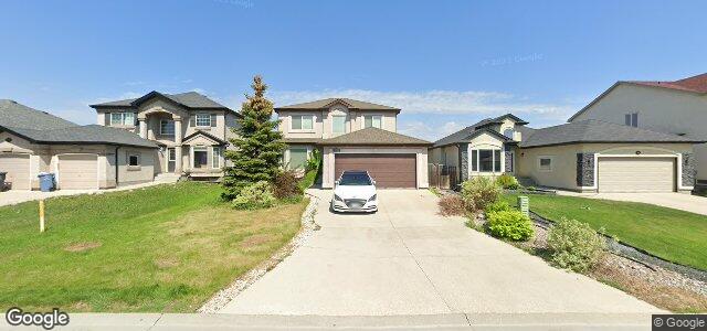 1251 Comdale Avenue（加拿大曼尼托巴省溫尼伯市）房屋照片