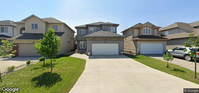 Larawan ng 1254 Comdale Avenue sa Winnipeg, Manitoba