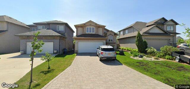 Larawan ng 1258 Comdale Avenue sa Winnipeg, Manitoba