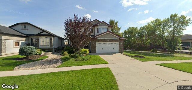 Larawan ng 1266 Lee Boulevard sa Winnipeg, Manitoba