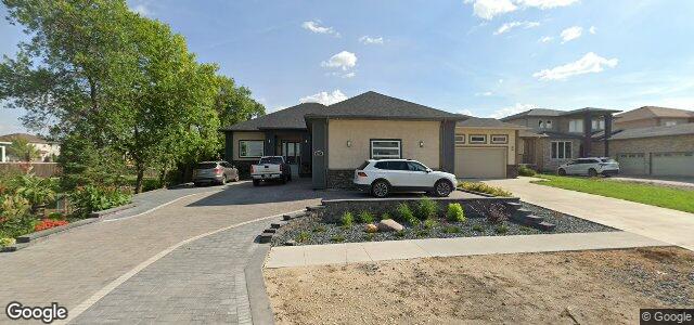 Larawan ng 1274 Lee Boulevard sa Winnipeg, Manitoba