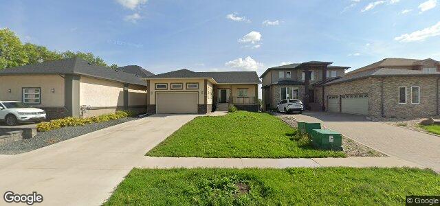 Larawan ng 1278 Lee Boulevard sa Winnipeg, Manitoba