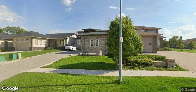 Larawan ng 1282 Lee Boulevard sa Winnipeg, Manitoba